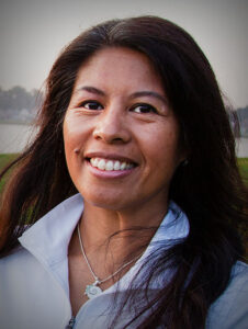 Evangeline Brouwer Pilates GALS Owner Portrait