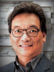 Danny Fung Portrait Reference