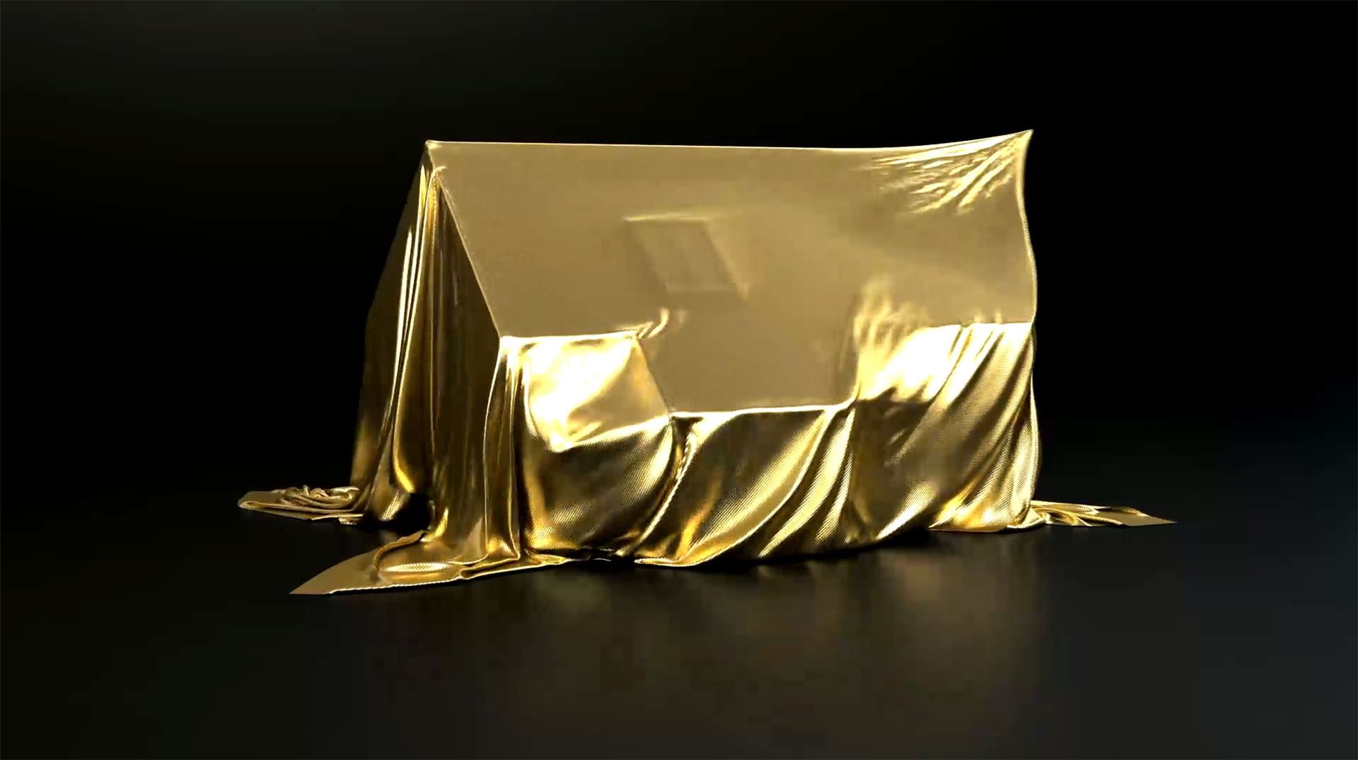 iAgent Animated Logo Reveal