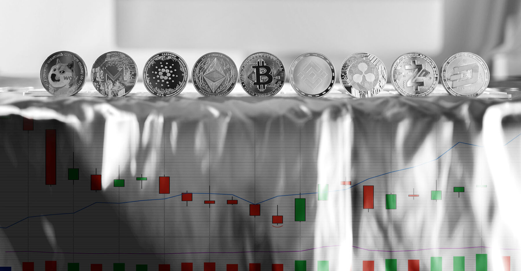 Canadian Crypto Support Website Graphic