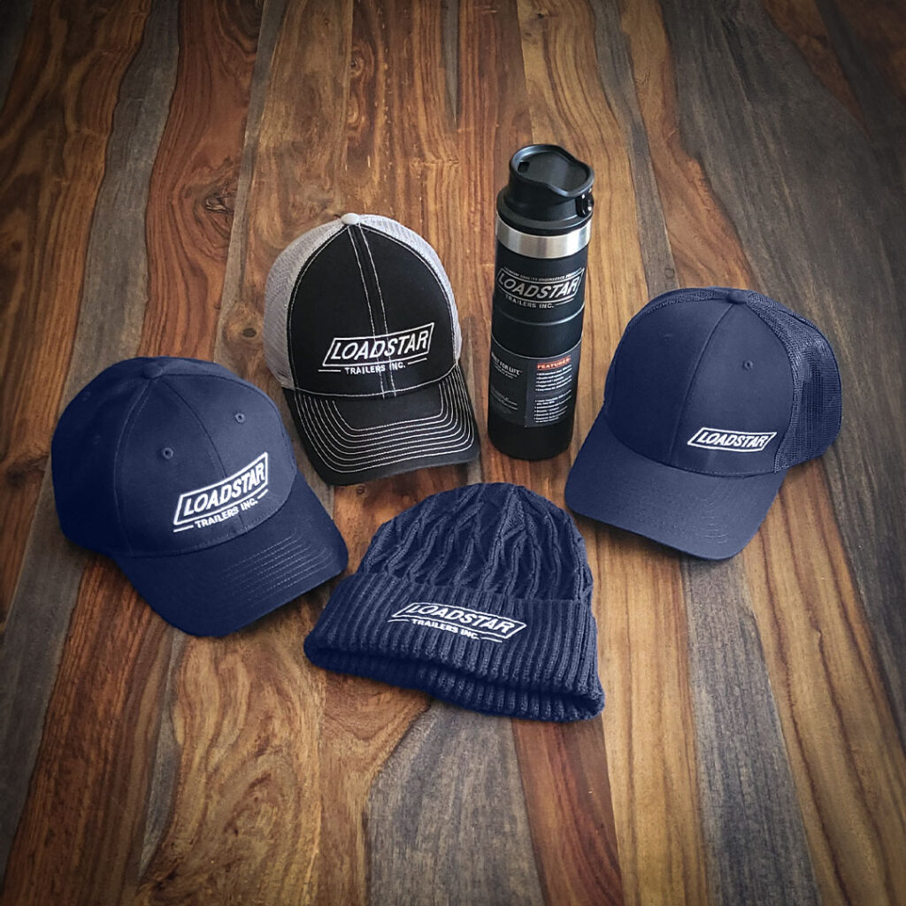 LST Promotional Products