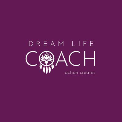 Dream Life Coach Brand